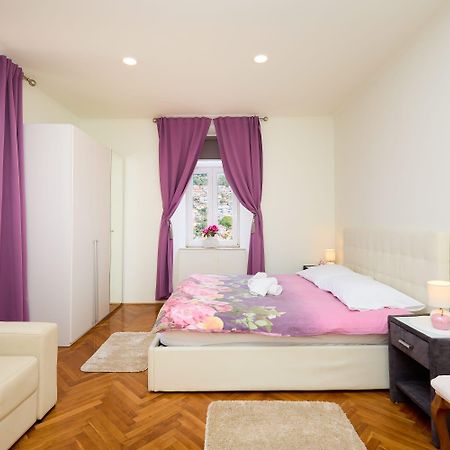 Spacious 4 Bedroom Dubrovnik Apartment Exterior foto