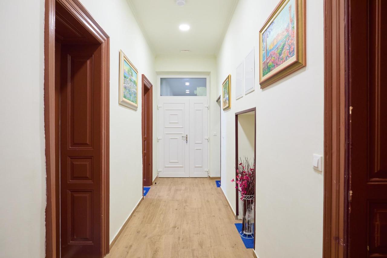 Spacious 4 Bedroom Dubrovnik Apartment Exterior foto