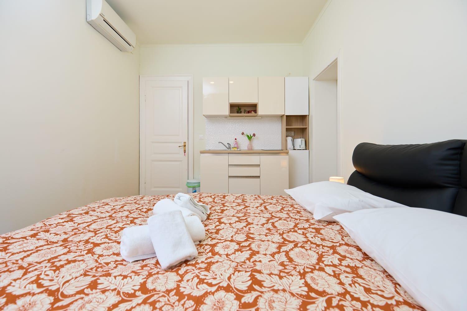 Spacious 4 Bedroom Dubrovnik Apartment Exterior foto