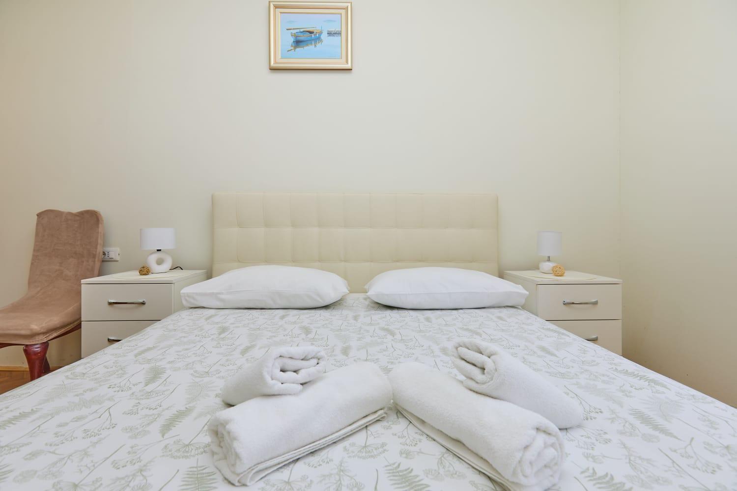 Spacious 4 Bedroom Dubrovnik Apartment Exterior foto