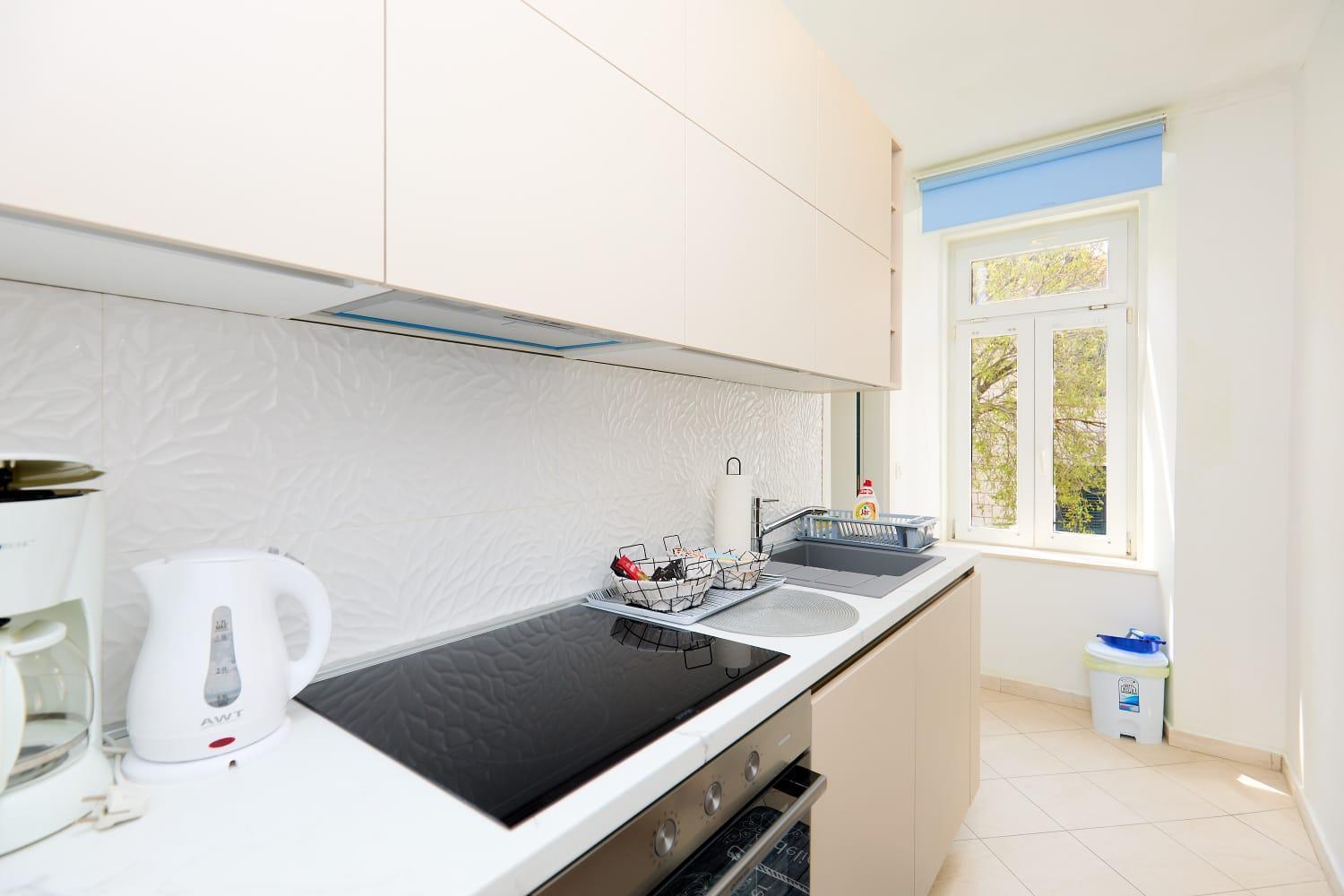 Spacious 4 Bedroom Dubrovnik Apartment Exterior foto