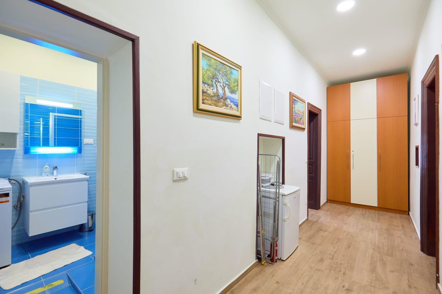Spacious 4 Bedroom Dubrovnik Apartment Exterior foto